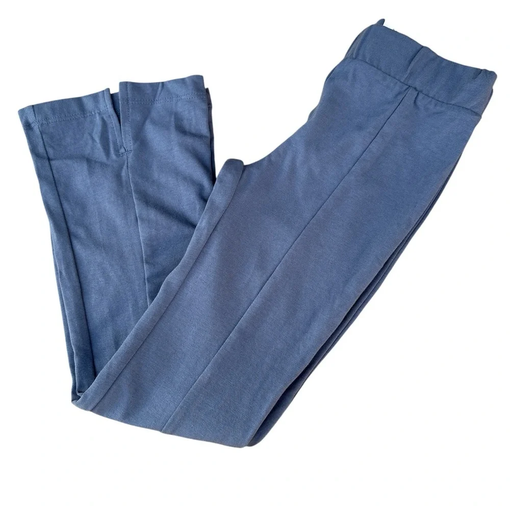 Nike Kids Light Blue Hoodie & Charcoal Joggers
